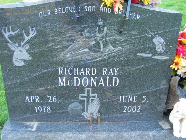 tombstone